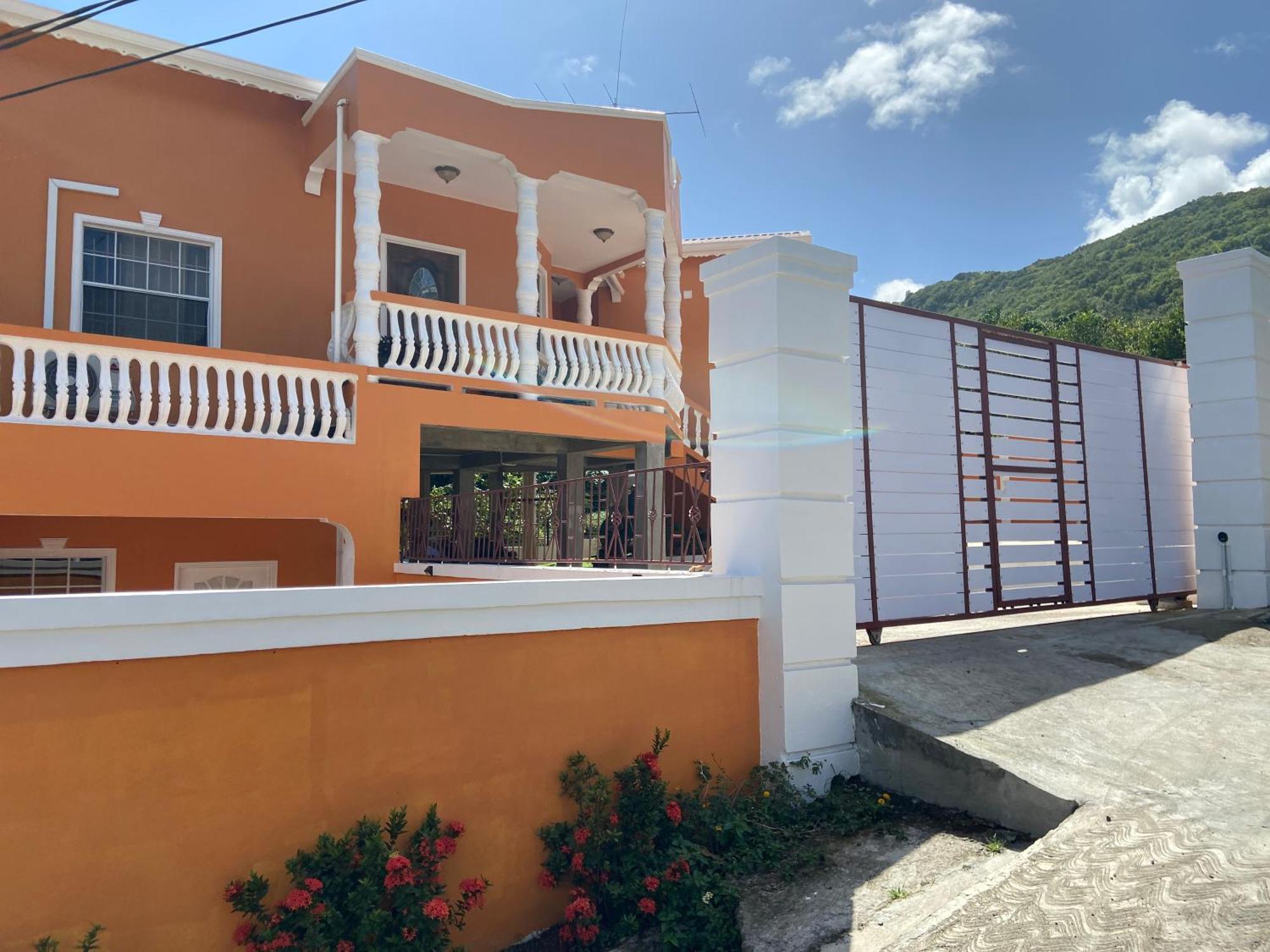 Riviere Chateau - Gros Islet Dış mekan fotoğraf
